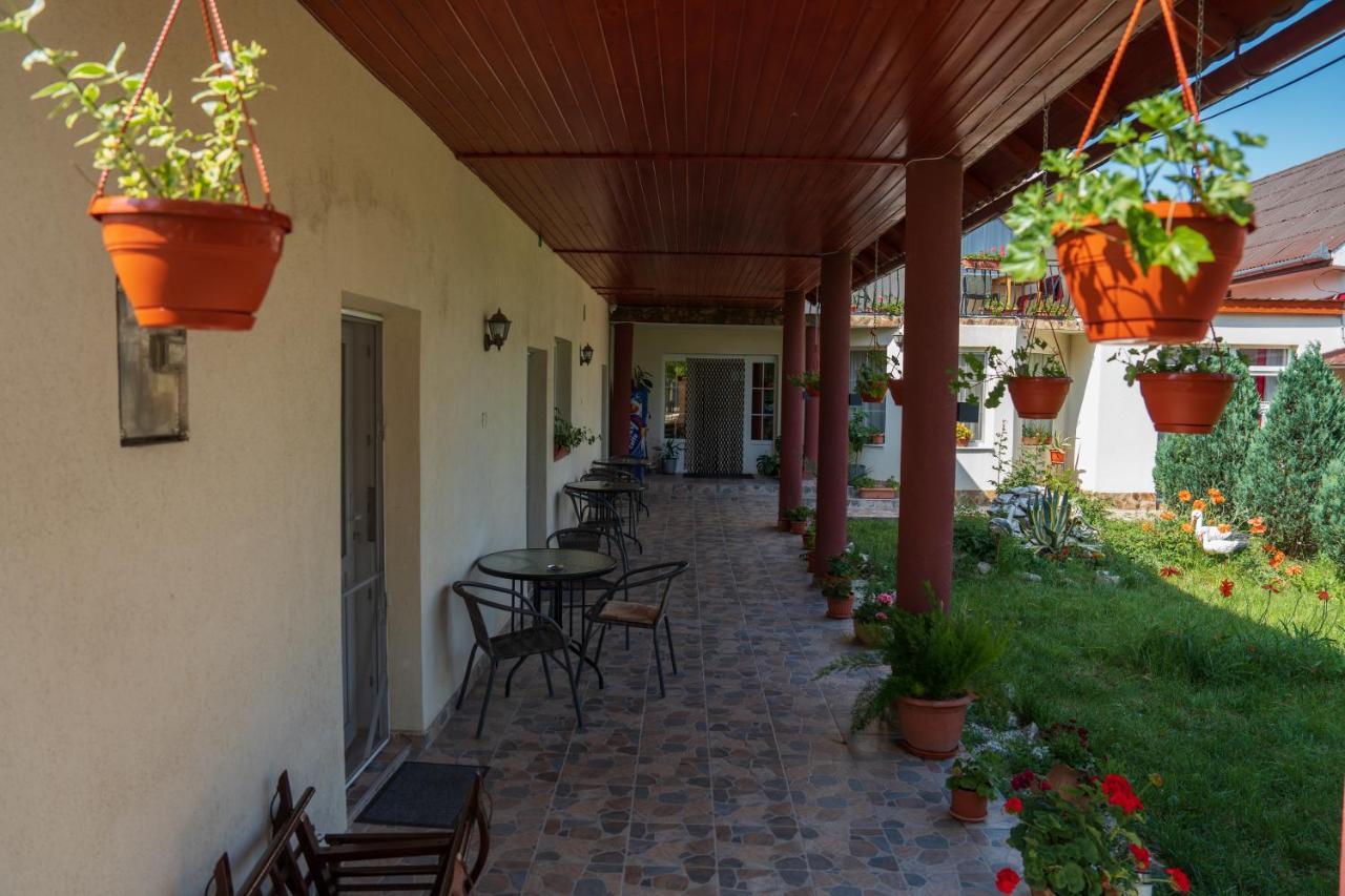 Denisa & Rares Tasnad Exterior foto